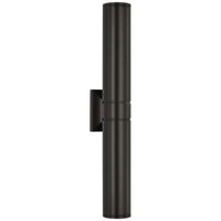 LED Canister Light — 28.00"