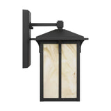 Tomek 14" Lantern — Champagne