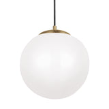 Leo Hanging Globe Extra Large Pendant