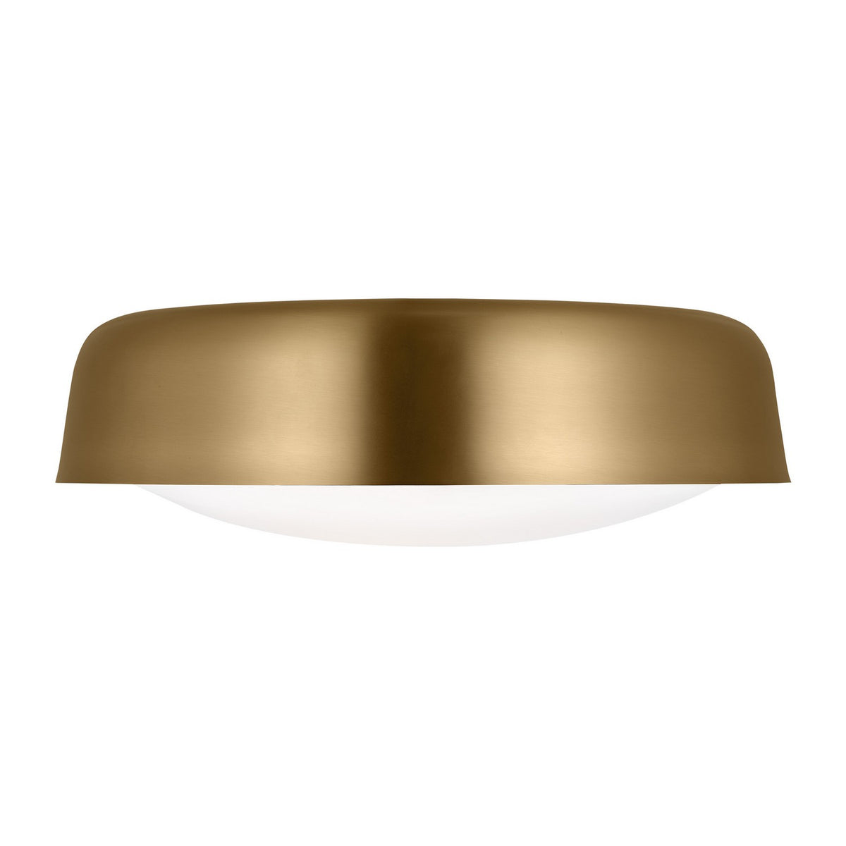 Draper Large Flush Mount