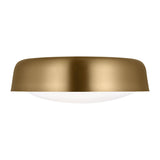 Draper Large Flush Mount