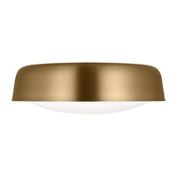 Draper Large Flush Mount