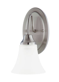 Holman One Light Bath