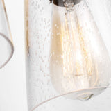 Two Light Vanity — Mercer