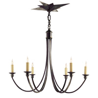 Venetian Medium Chandelier
