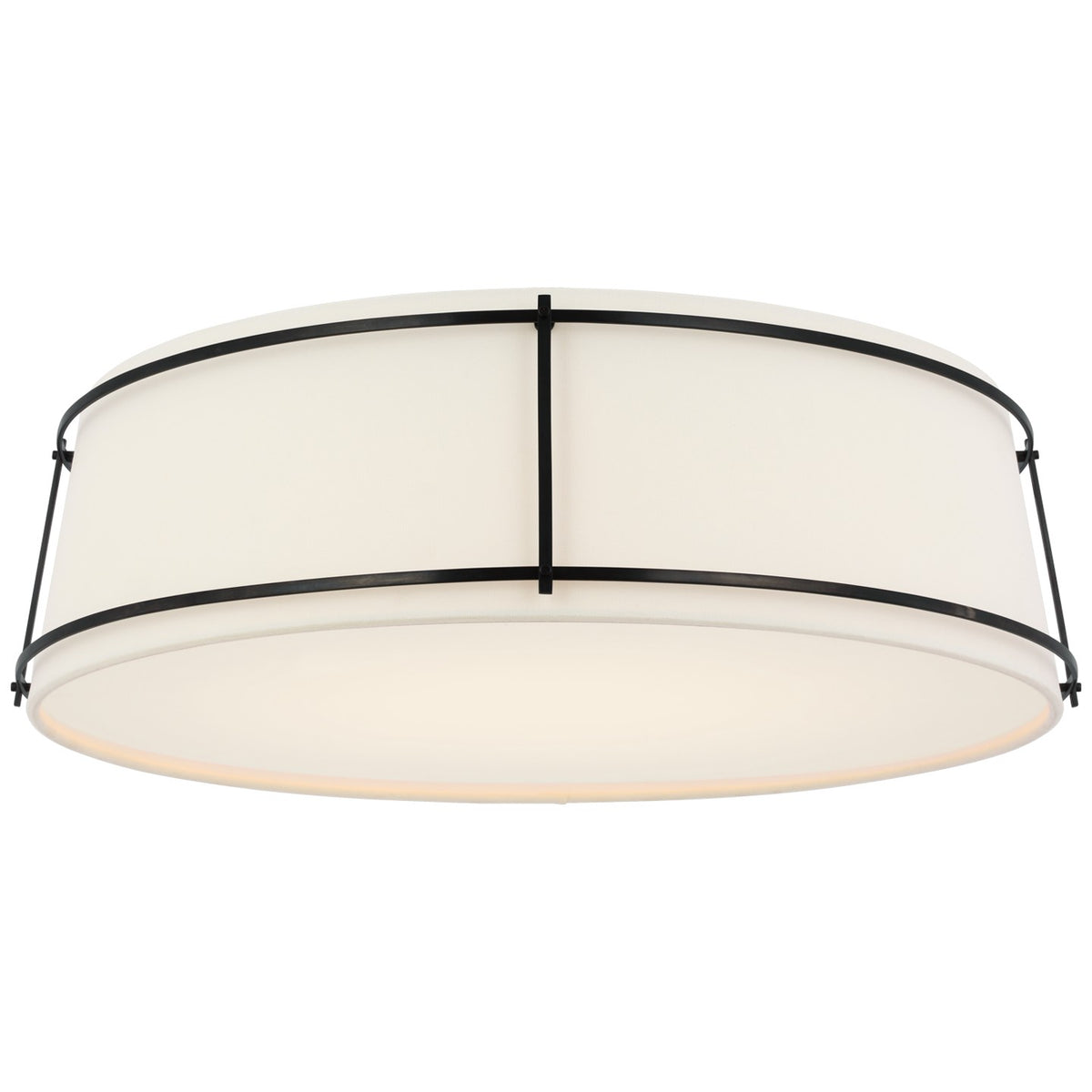 Callaway 22" Flush Mount