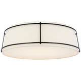 Callaway 22" Flush Mount