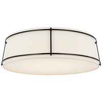 Callaway 22" Flush Mount