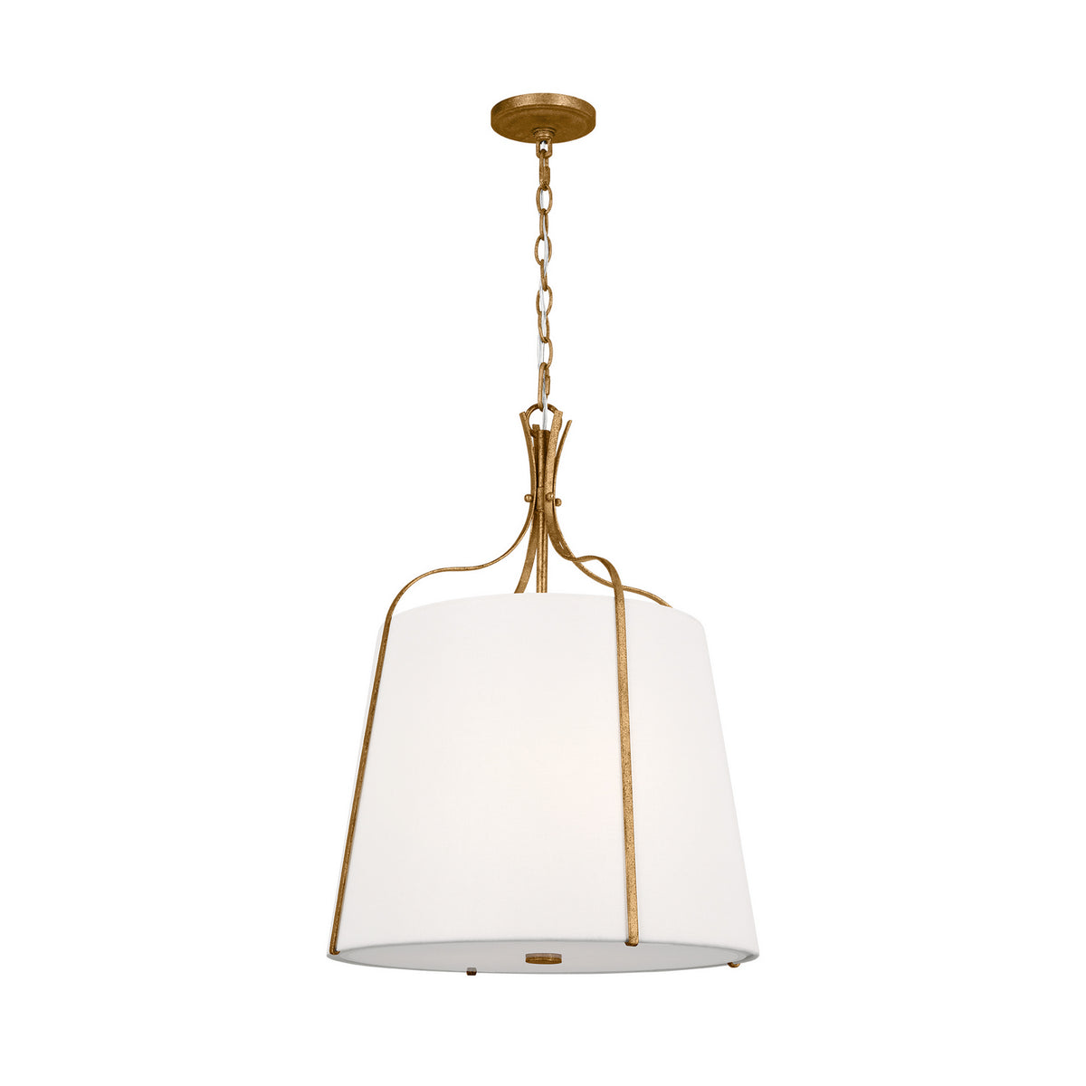 Leander Medium Hanging Shade