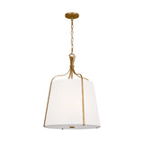Leander Medium Hanging Shade