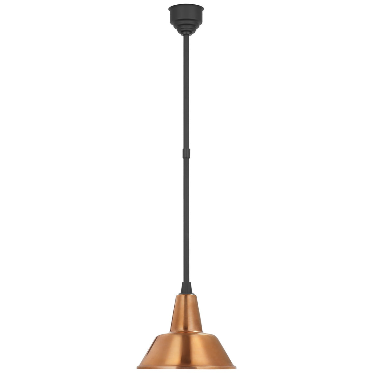 Academy 12.5" Bowers Pendant