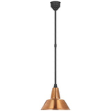 Academy 12.5" Bowers Pendant