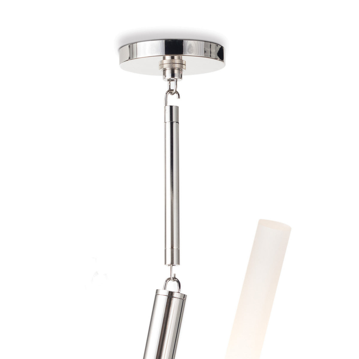 Traveler Seven Light Chandelier