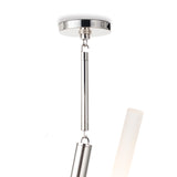 Traveler Seven Light Chandelier