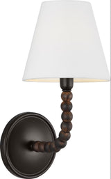 Fiona 13" Sconce