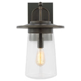 Tybee 19" Lantern