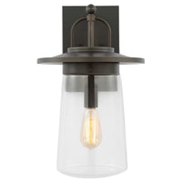 Tybee 19" Lantern