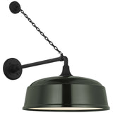 Academy 17.5" Anchored Mack Barn Light