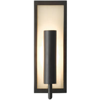 Mila One Light Wall Sconce