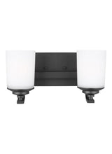 Kemal Two Light Bath
