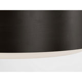 Aurelle 12" Flush Mount