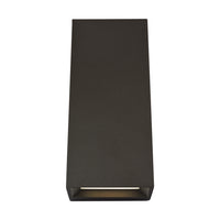 Pitch 12 Outdoor Wall