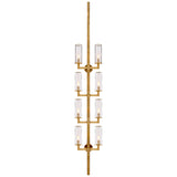 Liaison Statement Sconce