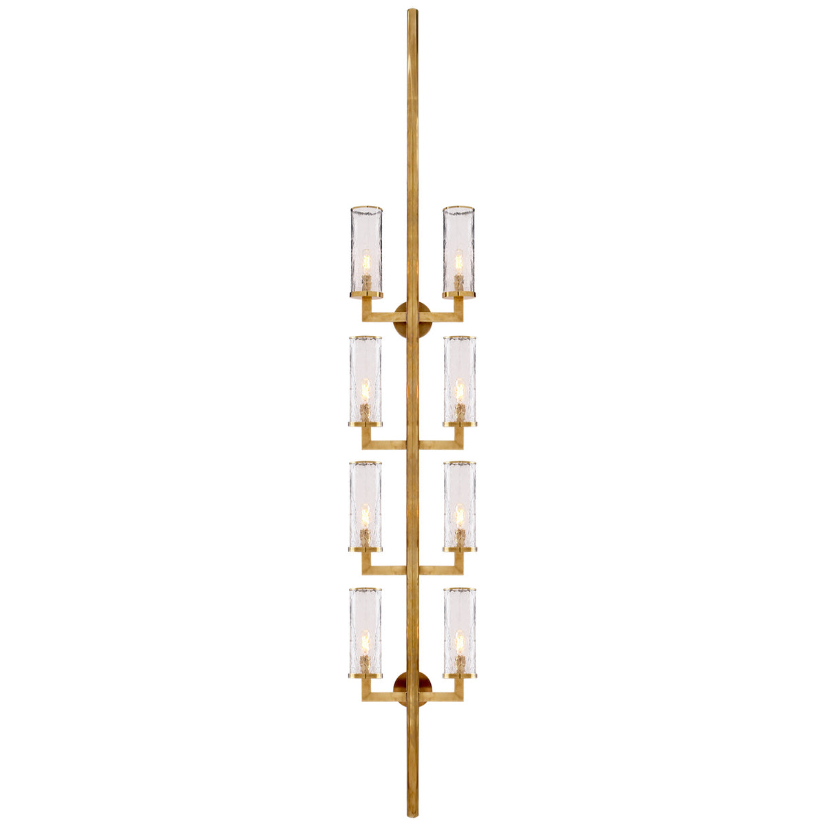 Liaison Statement Sconce