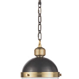 Otis One Light Pendant — 33.50"