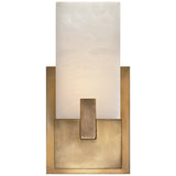Covet Short Clip Bath Sconce