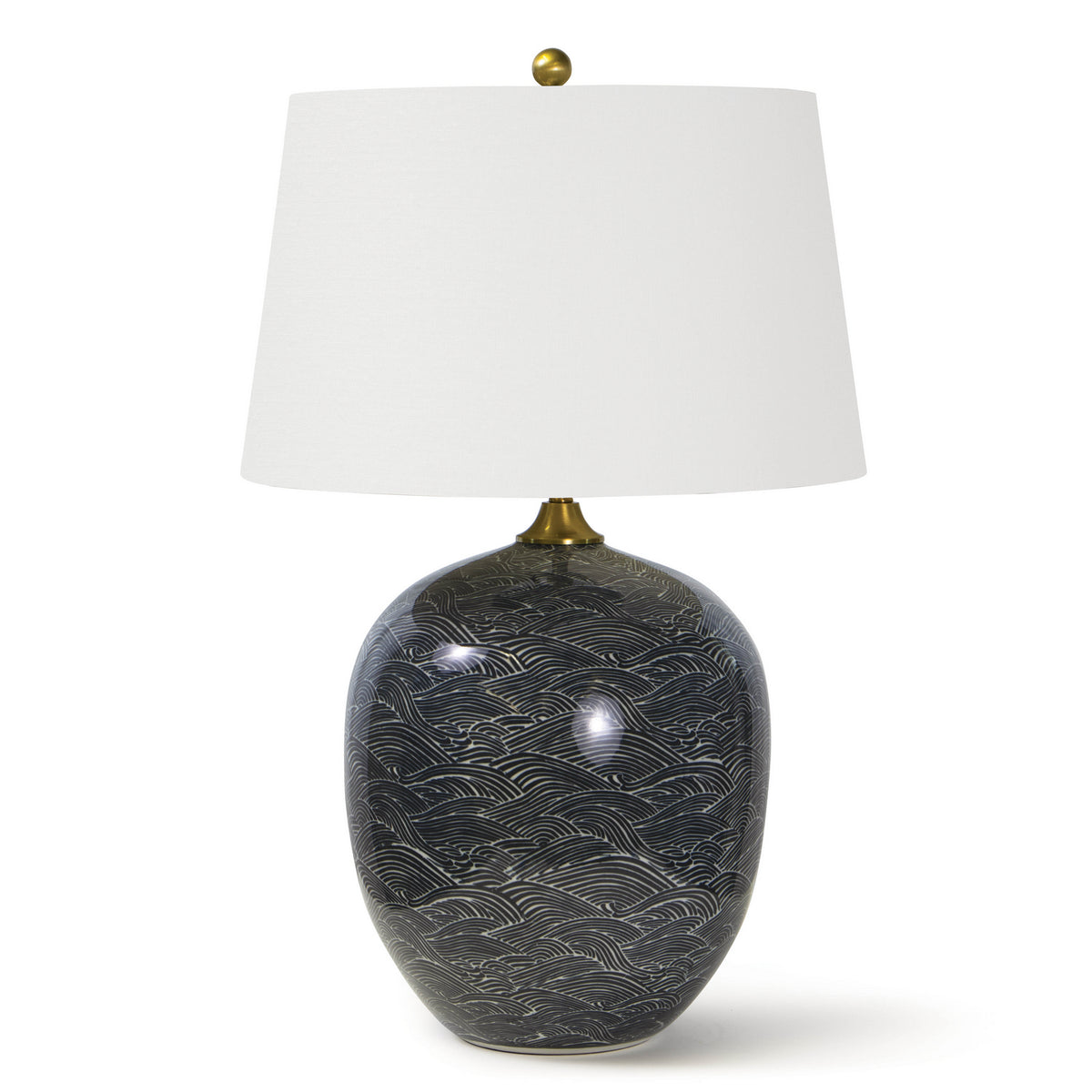 Harbor One Light Table Lamp