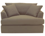 Lydia | Chair & 1/2