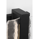 Briggs 9" Sconce