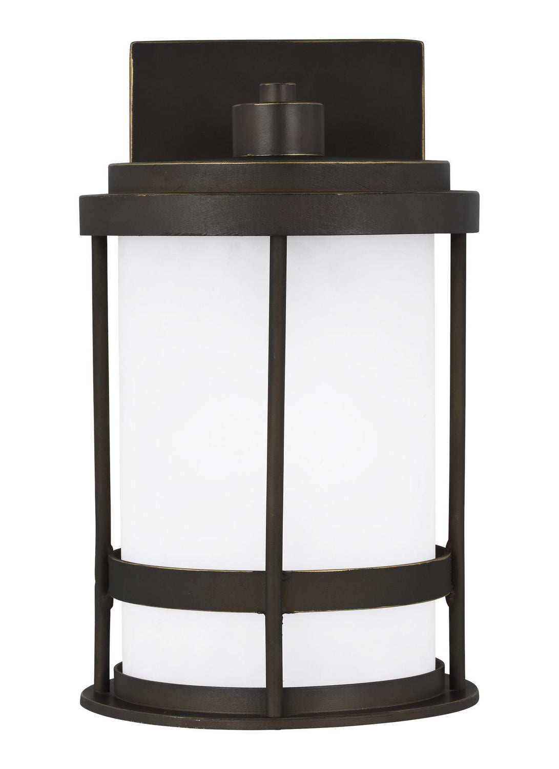 Wilburn Small Wall Lantern