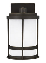 Wilburn Small Wall Lantern