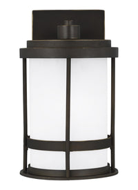 Wilburn Small Wall Lantern