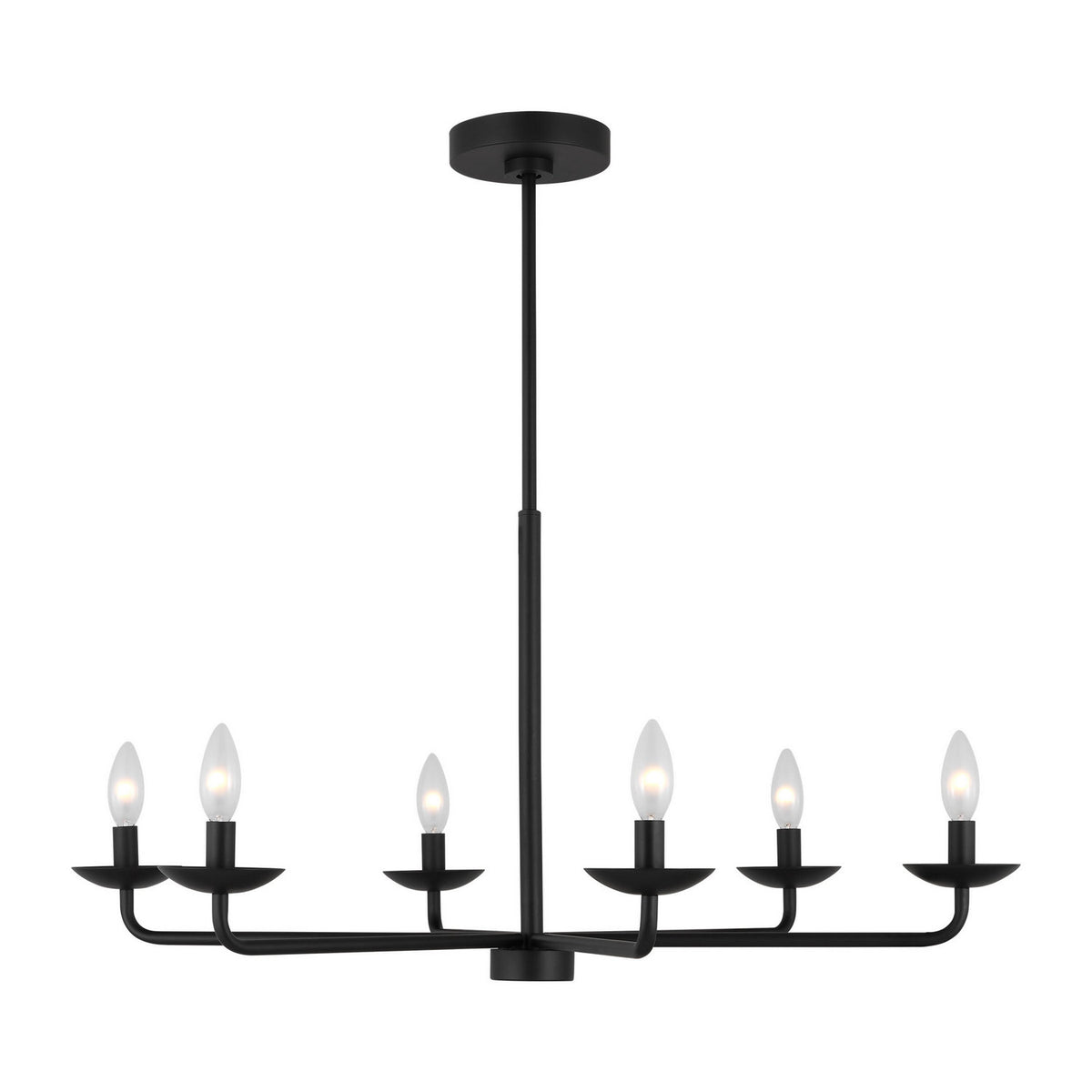Albion Large Chandelier