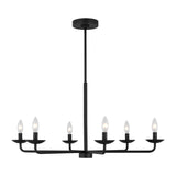 Albion Large Chandelier