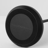 Doppia Accent Rechargeable Table Lamp
