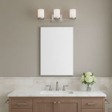 Three Light Wall / Bath — 75 W