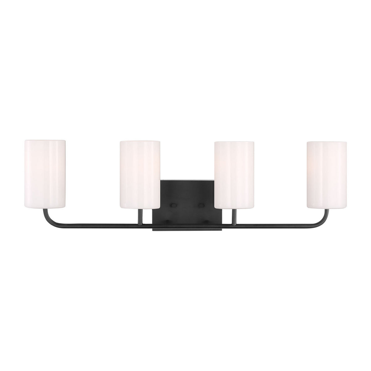Rhett Four Light Bath — 9 W