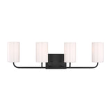 Rhett Four Light Bath — 9 W