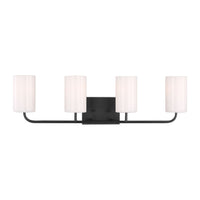 Rhett Four Light Bath — 9 W