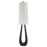 Cornelia Two Light Floor Lamp