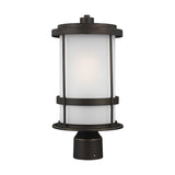 Wilburn 16" Post Lantern
