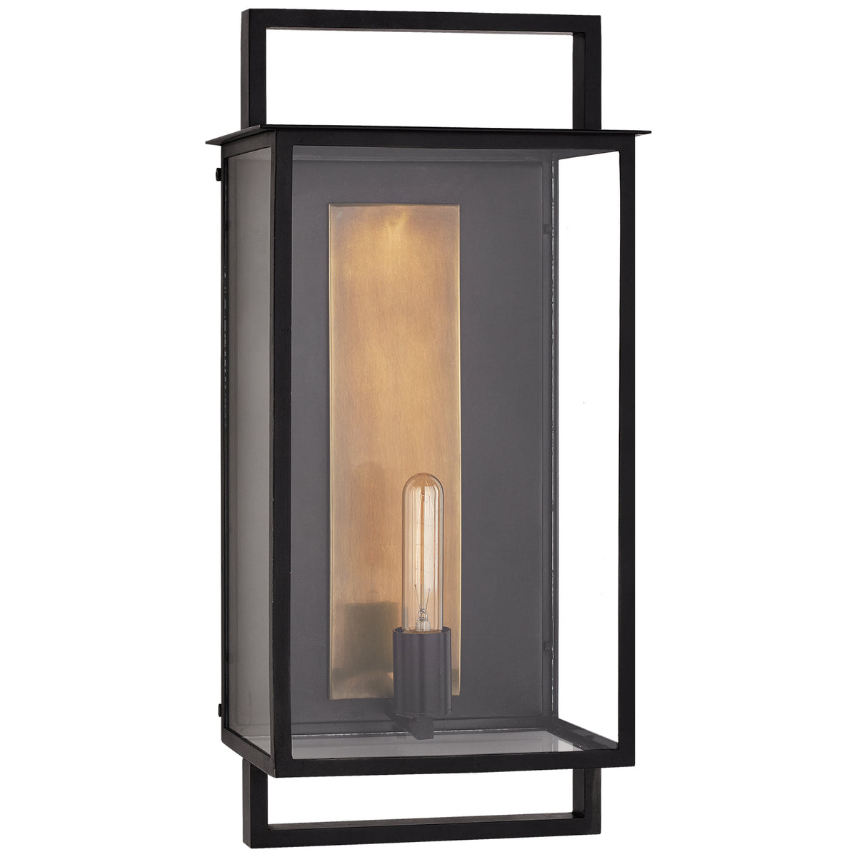 Halle Large Wall Lantern