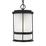 Wilburn 14" Hanging Lantern
