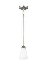 Seville One Light Mini Pendant