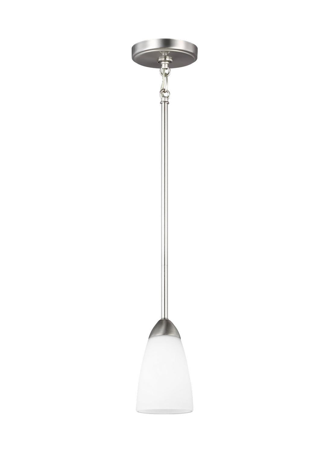 Seville One Light Mini Pendant
