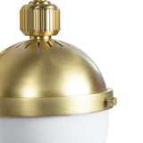 Otis One Light Pendant — 33.50"